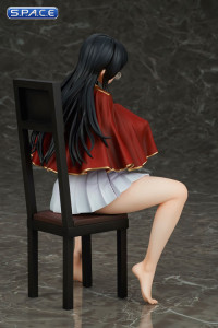 1/6 Scale Miya Lindbloom Sukumizu Version PVC Statue (Shinkyoku no Grimoire)