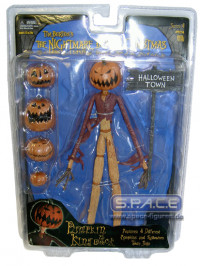 Pumpkin King Jack (Nightmare Before Christmas Series 4)