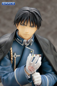 1/8 Scale Roy Mustang ARTFXJ PVC Statue (Fullmetal Alchemist Brotherhood)