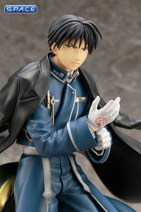 1/8 Scale Roy Mustang ARTFXJ PVC Statue (Fullmetal Alchemist Brotherhood)