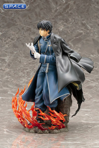 1/8 Scale Roy Mustang ARTFXJ PVC Statue (Fullmetal Alchemist Brotherhood)