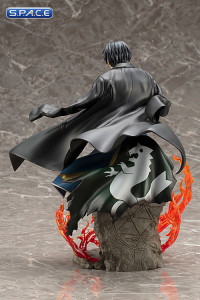 1/8 Scale Roy Mustang ARTFXJ PVC Statue (Fullmetal Alchemist Brotherhood)