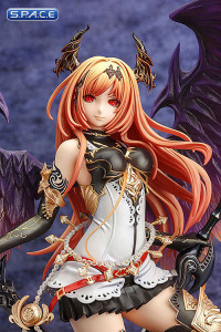 1/8 Scale Dark Angel Olivia Renewal Ani Statue (Rage of Bahamut)