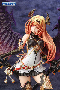 1/8 Scale Dark Angel Olivia Renewal Ani Statue (Rage of Bahamut)