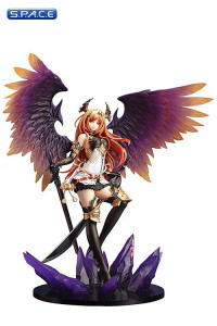 1/8 Scale Dark Angel Olivia Renewal Ani Statue (Rage of Bahamut)