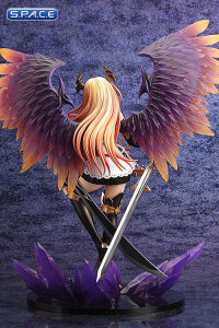 1/8 Scale Dark Angel Olivia Renewal Ani Statue (Rage of Bahamut)