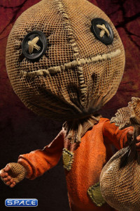 Sam Stylized Roto Figure (Trick r Treat)