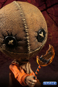 Sam Stylized Roto Figure (Trick r Treat)