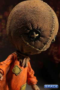 Sam Stylized Roto Figure (Trick r Treat)