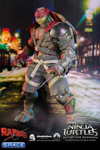 1/6 Scale Raphael (Teenage Mutant Ninja Turtles: Out of the Shadows)