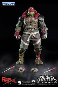 1/6 Scale Raphael (Teenage Mutant Ninja Turtles: Out of the Shadows)