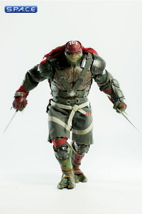 1/6 Scale Raphael (Teenage Mutant Ninja Turtles: Out of the Shadows)