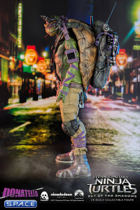 1/6 Scale Donatello (Teenage Mutant Ninja Turtles: Out of the Shadows)