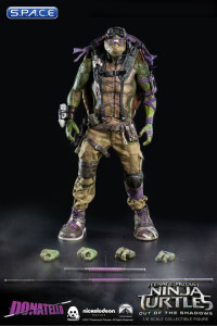 1/6 Scale Donatello (Teenage Mutant Ninja Turtles: Out of the Shadows)