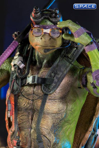 1/6 Scale Donatello (Teenage Mutant Ninja Turtles: Out of the Shadows)