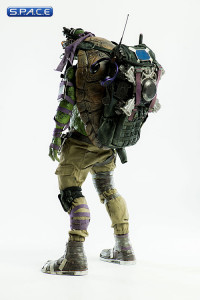 1/6 Scale Donatello (Teenage Mutant Ninja Turtles: Out of the Shadows)