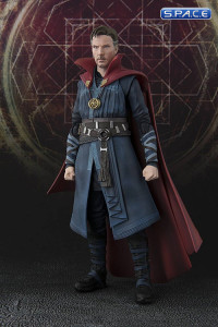 S.H.Figuarts Doctor Strange & Burning Flame Set (Doctor Strange)