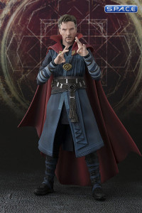 S.H.Figuarts Doctor Strange & Burning Flame Set (Doctor Strange)