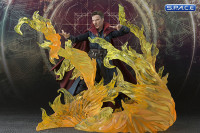 S.H.Figuarts Doctor Strange & Burning Flame Set (Doctor Strange)