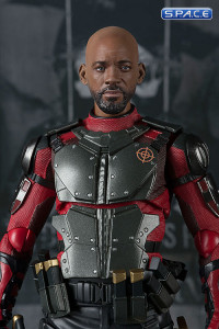 S.H.Figuarts Deadshot Web Exclusive (Suicide Squad)