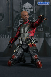 S.H.Figuarts Deadshot Web Exclusive (Suicide Squad)