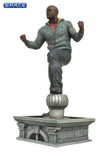 Luke Cage PVC Statue (Marvel Gallery)