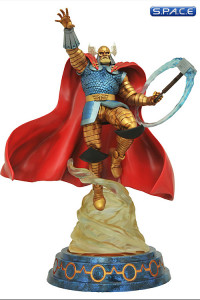 Armored Thor Milestones Statue (Marvel)