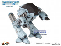 ED 209 Model Kit (Robocop)