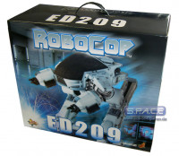 ED 209 Model Kit (Robocop)