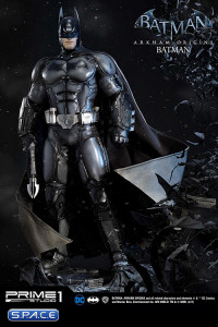 1/3 Scale Batman Museum Masterline Statue (Batman: Arkham Origins)