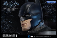 1/3 Scale Batman Museum Masterline Statue (Batman: Arkham Origins)
