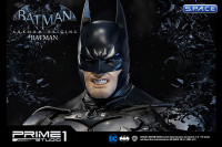 1/3 Scale Batman Museum Masterline Statue (Batman: Arkham Origins)