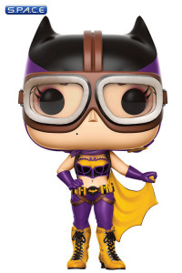 Batgirl Pop! Heroes #168 Vinyl Figure (DC Comics Bombshells)