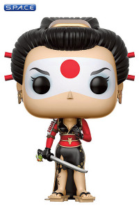 Katana Pop! Heroes #169 Vinyl Figure (DC Comics Bombshells)