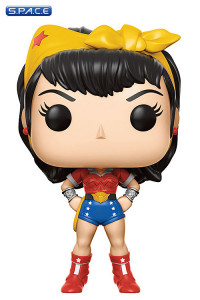 Wonder Woman Pop! Heroes #167 Vinyl Figure (DC Comics Bombshells)