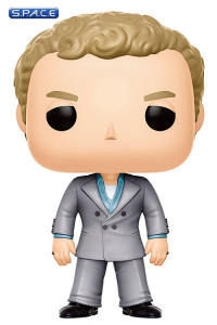 Sonny Corleone Pop! Movies #391 Vinyl Figur (The Godfather)