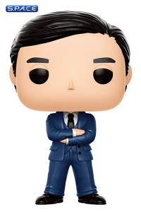 Michael Corleone Pop! Movies #390 Vinyl Figur (The Godfather)