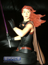 Mara Jade Bust Convention Exclusive (Star Wars)