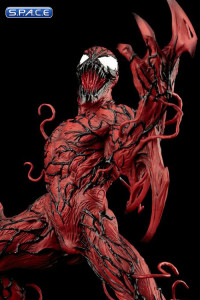 1/10 Scale Carnage ARTFX+ PVC Statue (Marvel Now!)