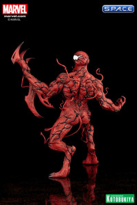 1/10 Scale Carnage ARTFX+ PVC Statue (Marvel Now!)