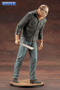 1/6 Scale Jason Voorhees ARTFX PVC Statue (Friday the 13th - Part 3)