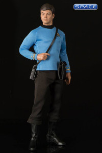 1/6 Scale McCoy Master Series (Star Trek)