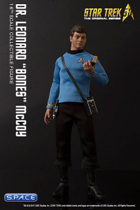 1/6 Scale McCoy Master Series (Star Trek)