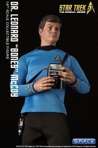 1/6 Scale McCoy Master Series (Star Trek)