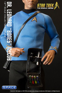 1/6 Scale McCoy Master Series (Star Trek)