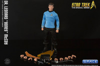 1/6 Scale McCoy Master Series (Star Trek)