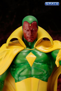 1/6 Scale Vision Fine Art Statue (Marvel)