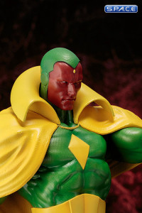 1/6 Scale Vision Fine Art Statue (Marvel)