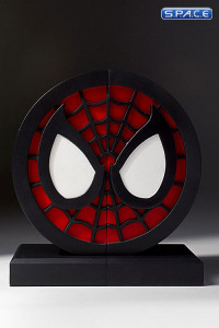 Spider-Man Logo Bookends (Marvel)