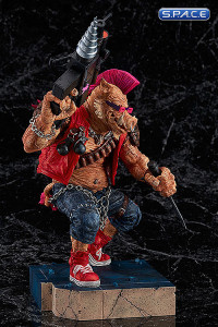 Bebop PVC Statue (Teenage Mutant Ninja Turtles)